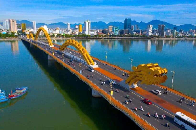 Exploring the Most Livable City in Vietnam – Da Nang