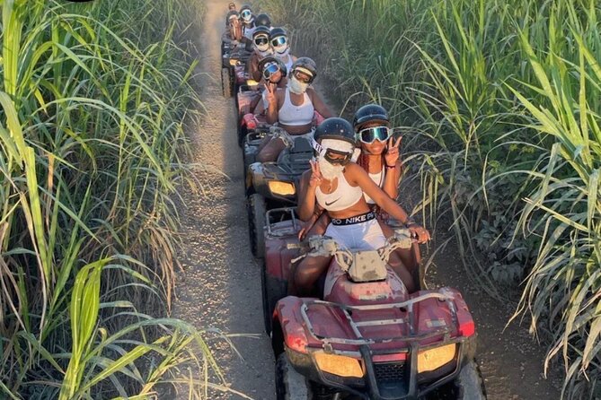 Extreme ATV Tours - Overview of Extreme ATV Tours
