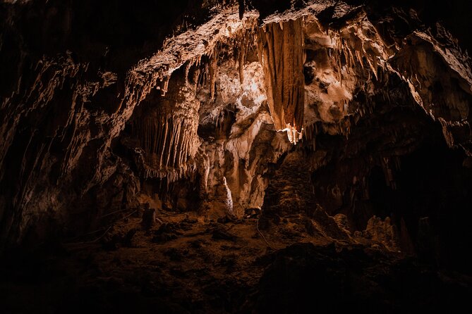 Extreme Caving Bled