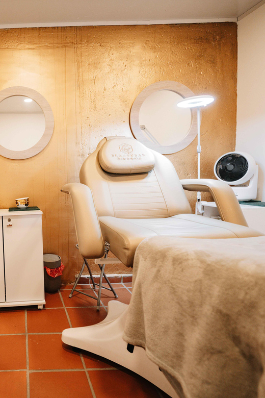 Facial Luxury HydraFacial (Near Medellín) - Treatment Overview