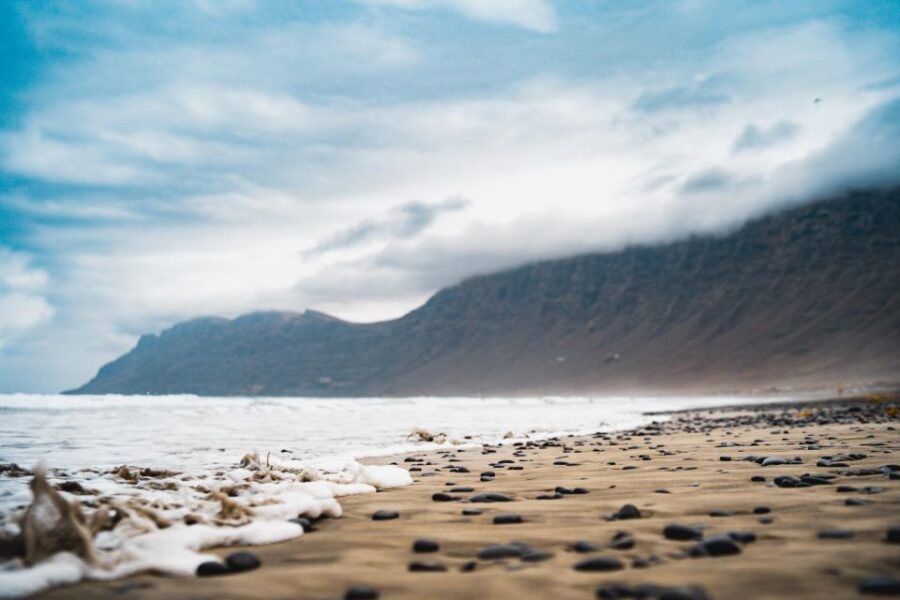 Famara Surf & Videos: Relive Your Ride!