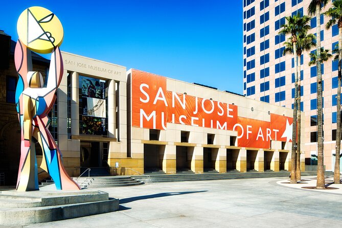 Family Adventures in San Jose: Private Walking Tour