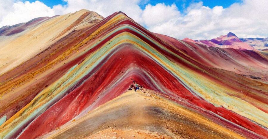 ||Fantastic Perú-Lima, Nasca, Cusco, Humantay Lake 9 Days ||