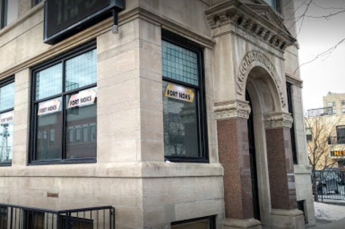 Fargo Bar Hunt: Were Fargo-ing Out