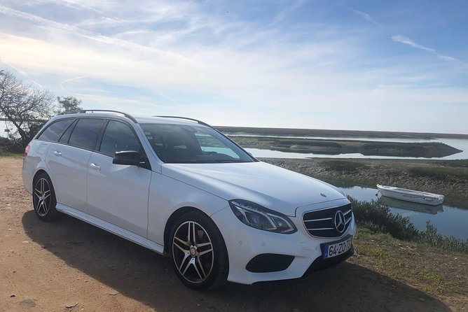 Faro Airport to Faro City - Overview of the Service