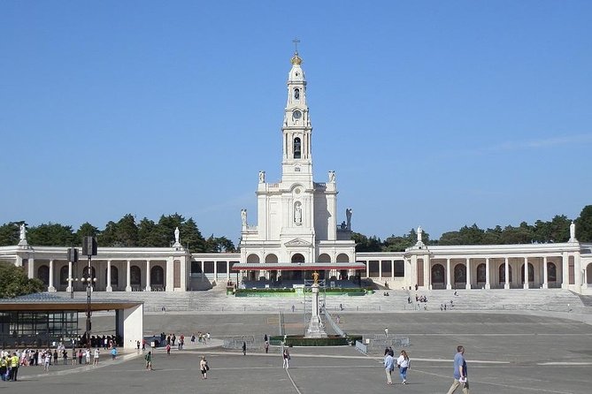 Fatima Half-Day Tour From Lisbon - Overview of the Fatima Tour