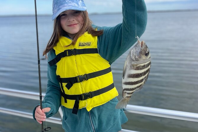 Fishing Charter Fort Myers Beach Review