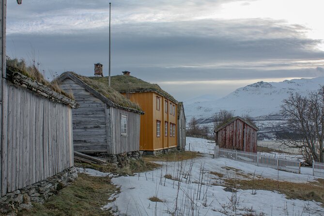Fjord Adventure With Local - Inclusions