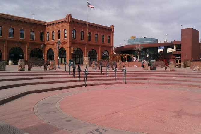 Flagstaff Scavenger Hunt: Get Your Kicks