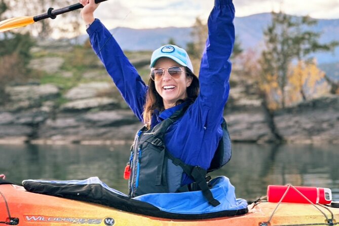 Flathead Lake Somers Bay Tour Review