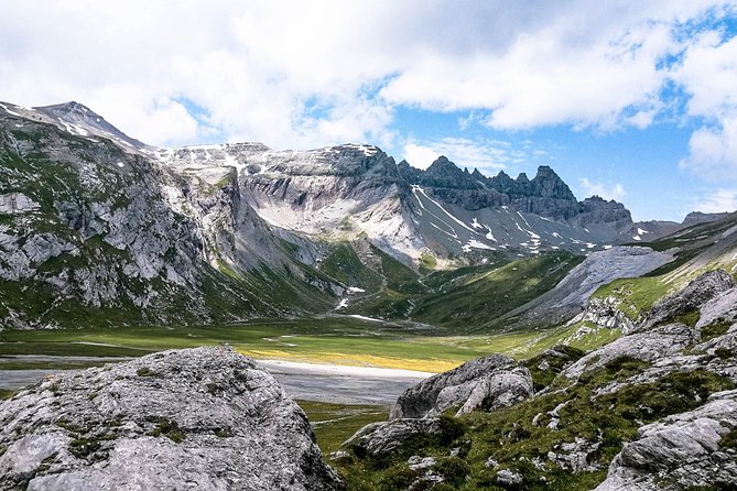 Flims Foxtrail Funtauna
