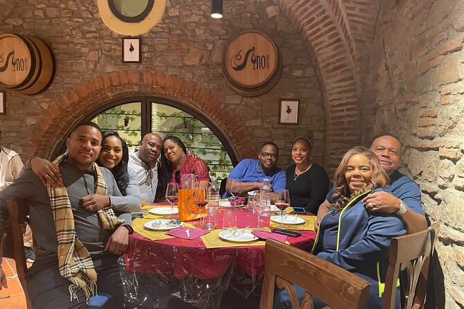 Florence Exclusive VIP Wine Tasting Tour With a Special VIP Gift - Overview and Inclusions