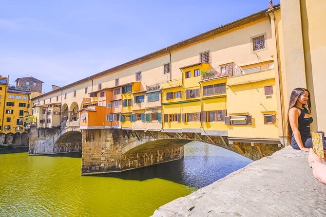 Florence Guided Walking Tour With Skip the Line Visit to the Cathedral - Inclusions