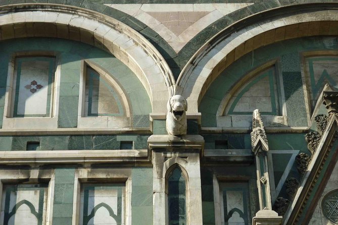 Florence Secrets & Quirks Discovery Walk! - Tour Overview