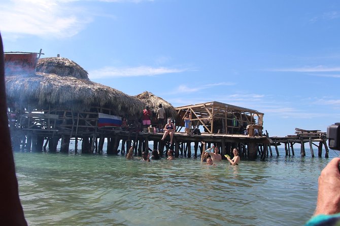 Floyds Pelican Bar Private Tour