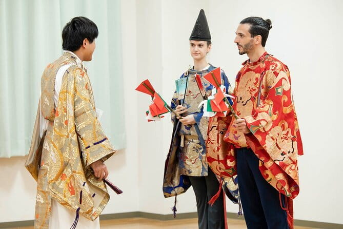Folklore of KAGURA
