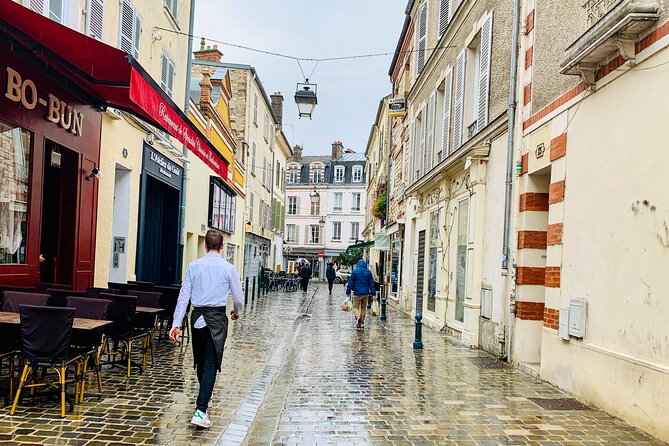 Fontainebleau Day Trip From Paris With a Local: Private & Personalized - About the Fontainebleau Day Trip
