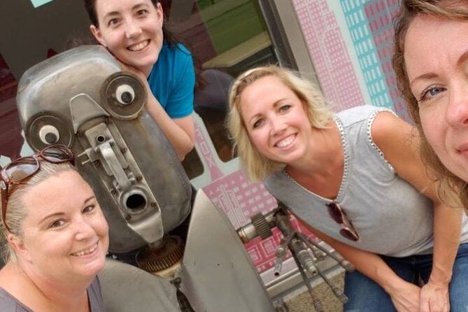 Fort Myers Scavenger Hunt by 3Quest Challenge