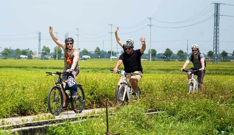 FR HOI AN: TRA QUE FARMING & COOKING CLASS GROUP TOUR - Tour Overview and Pricing