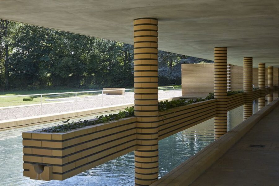 France: Villa Cavrois Entrance Ticket