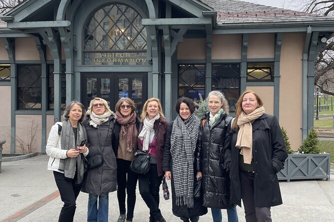 Freedom Trail Walking Tour in Boston - Overview of the Freedom Trail Walking Tour