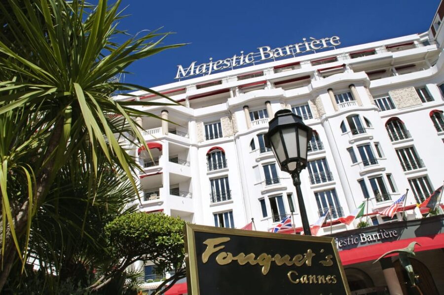 French Riviera: 5- or 8-Hour Customizable, Private Tour