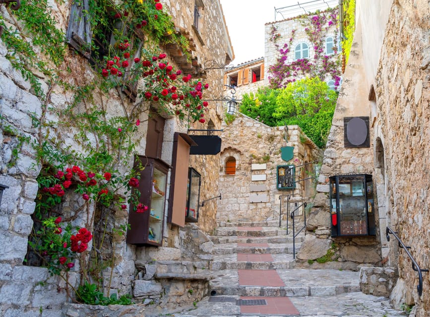 French Riviera in One Day From Nice - Tour Overview and Pricing