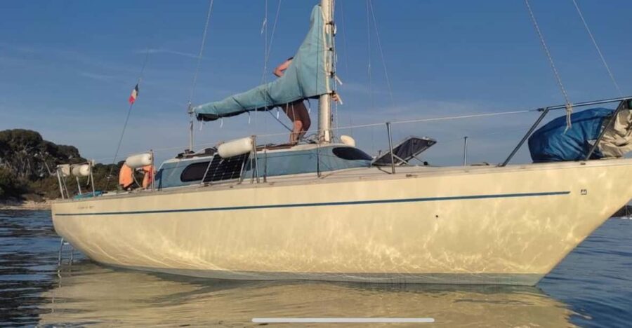 French Riviera Private Boat Trip