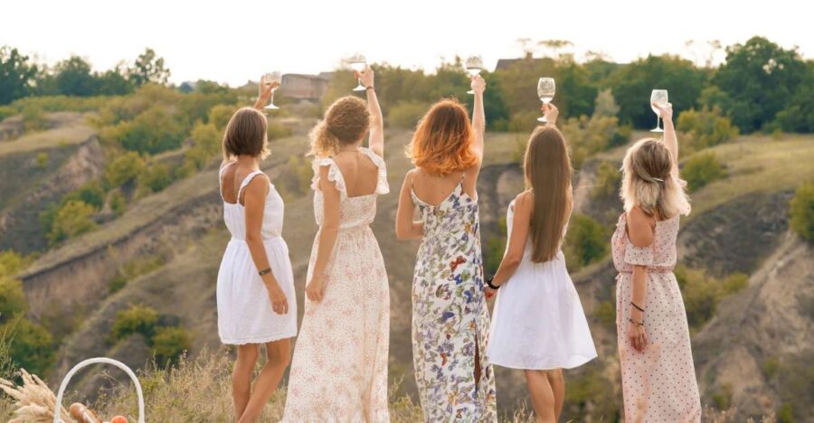 From Aix-en-Provence: Half-Day Wine Tour
