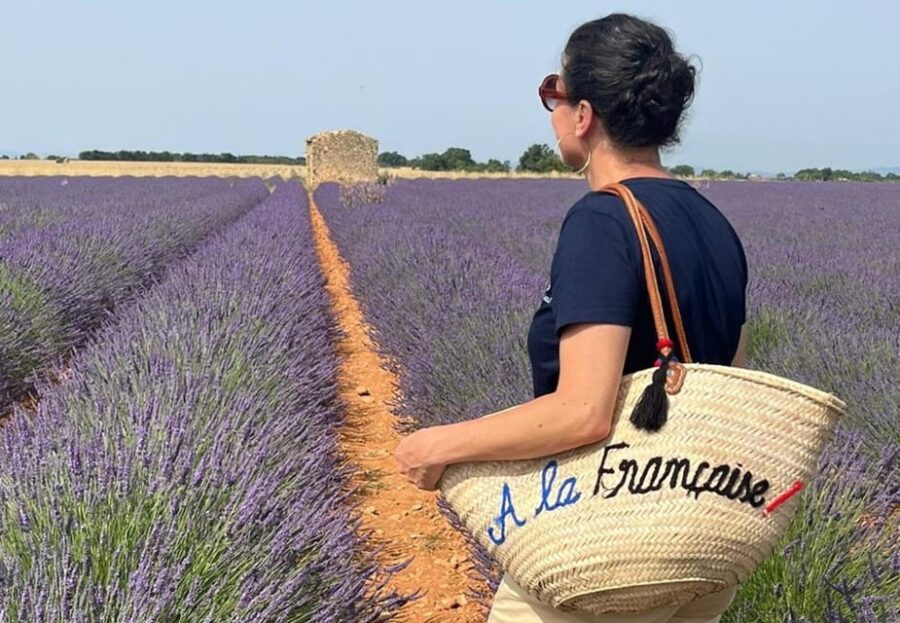 From Aix-en-Provence: Lavender Half Day Tour - Tour Overview