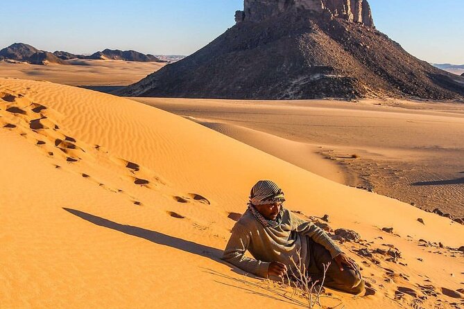 From Amman to Petra and Wadi Rum ( Private Two Days)