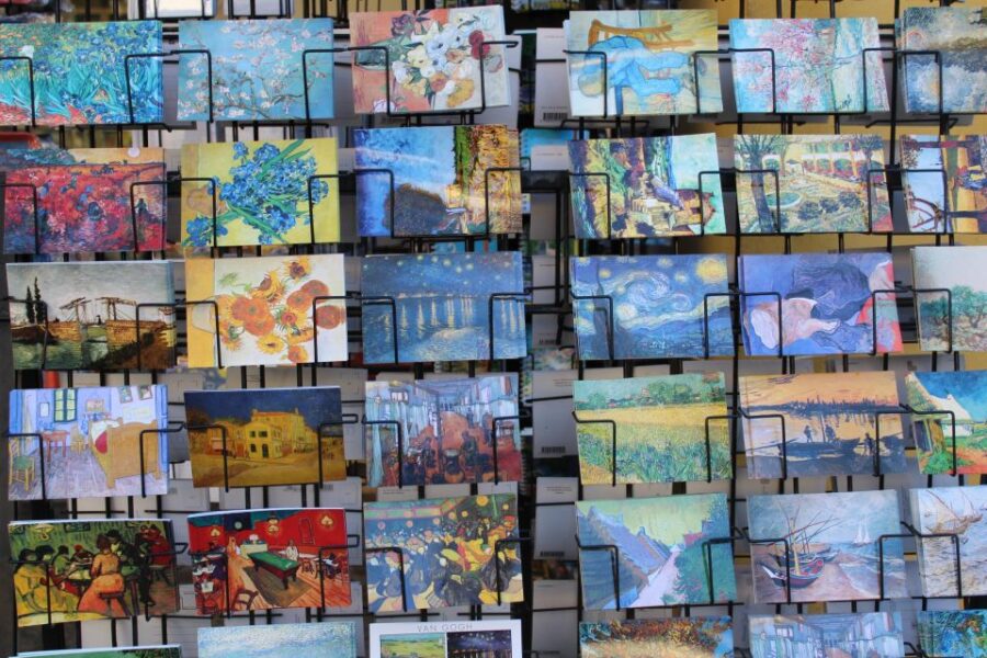 From Avignon: In the Footsteps of Van Gogh in Provence - Tour Overview