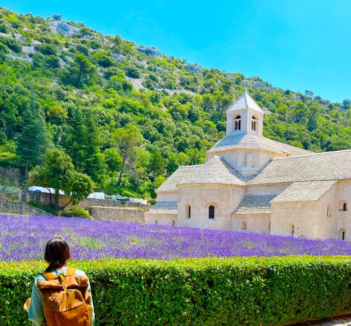 From Avignon: Lavender Tour Around Valensole or Sault - Tour Overview