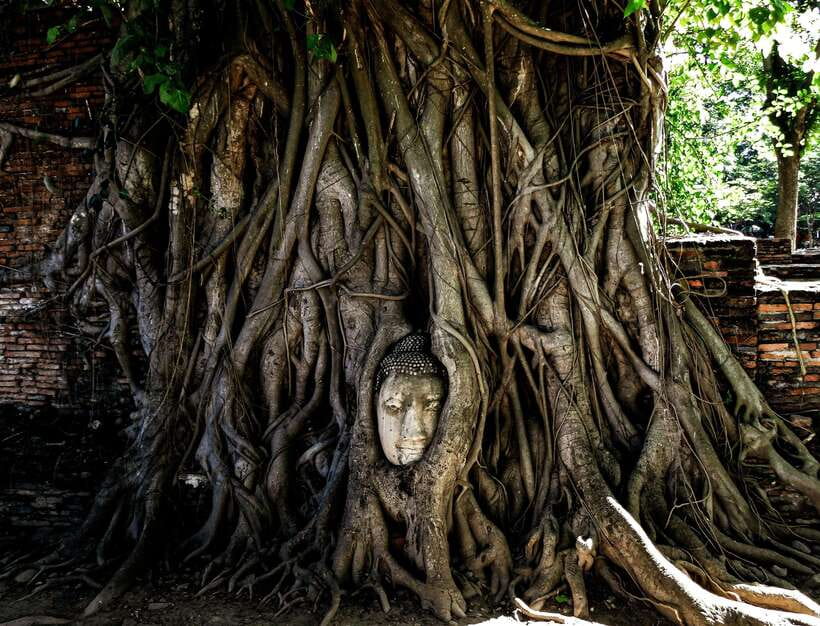 From Bangkok: Ayutthaya Heritage Tour With Sunset Cruise - Tour Overview and Pricing