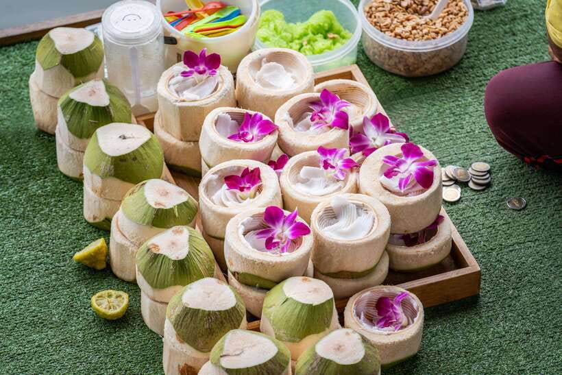 From Bangkok: Railway & Damnoen Saduak Floating Market Tour - Tour Overview and Pricing
