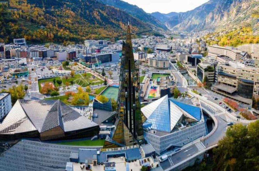 From Barcelona: Guided Day Trip to Andorra and France - Tour Overview and Pricing