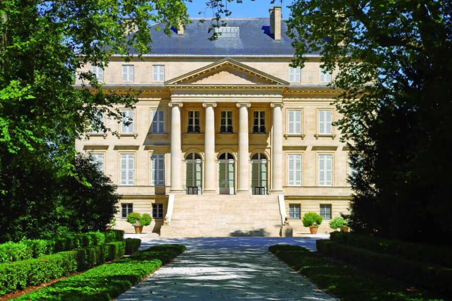 From Bordeaux: Full-Day Medoc Wine Tour - Tour Overview