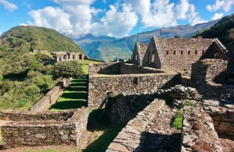 From Cusco: Choquequirao Trek 4D/3N Private - Overview and Pricing