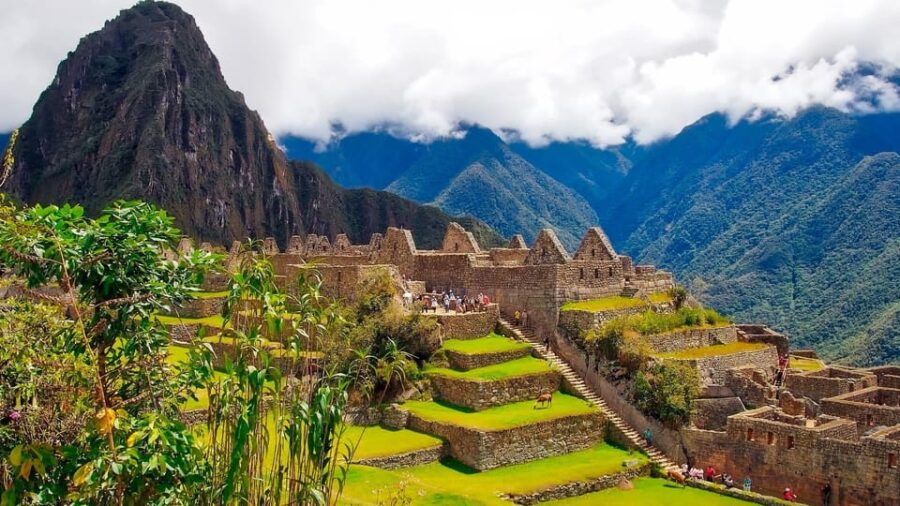 From Cusco: Discovery Machu Picchu | 1 Day | Vistadome Train - Overview of the Tour