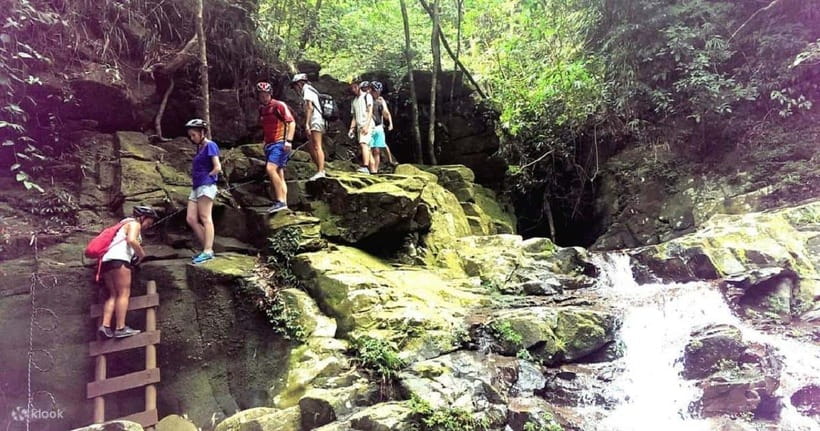 From Da Nang/Hue: Bach Ma National Park Day Trip - Tour Overview