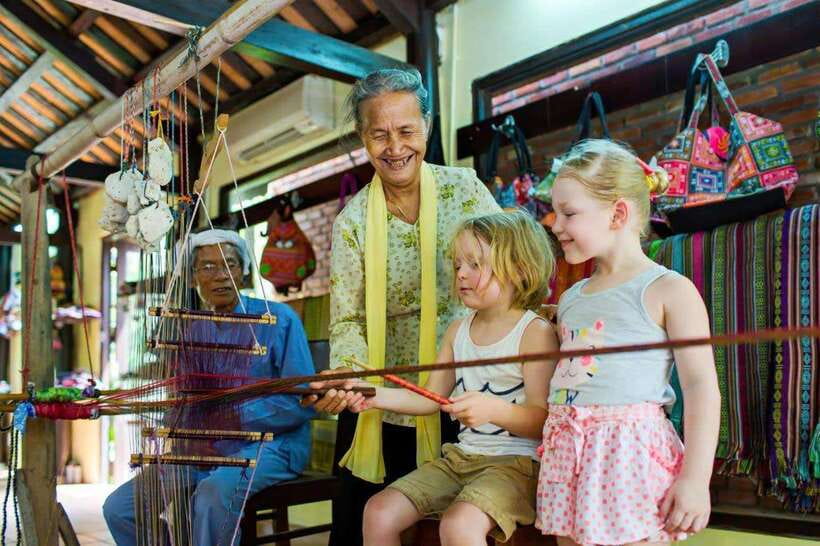 From Da Nang or Hoi An:Da Nang, Hoi An Lantern Festival Tour