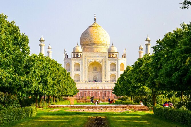 From Delhi: 2-Day Taj Mahal Sunrise Tour With Fatehpur Sikri - Inclusions and Pricing