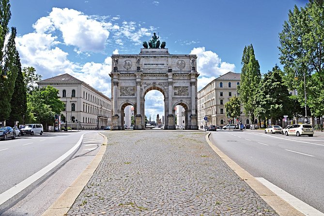 From Frankfurt Airport to Munich – Private Transfer – Punctual & Friendly Driver