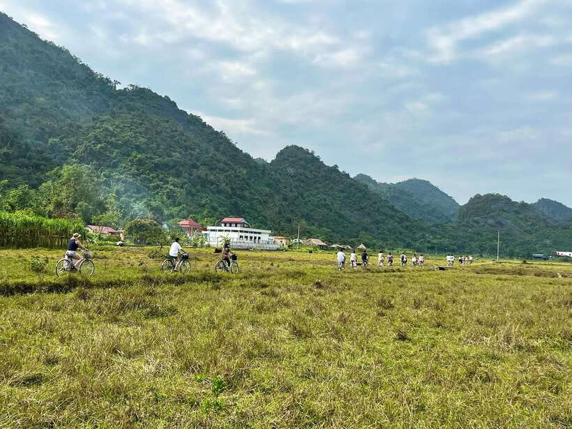 From Hanoi/Cat Ba: Lan Ha Bay Day Trip With Cruise and Lunch - Trip Overview and Pricing