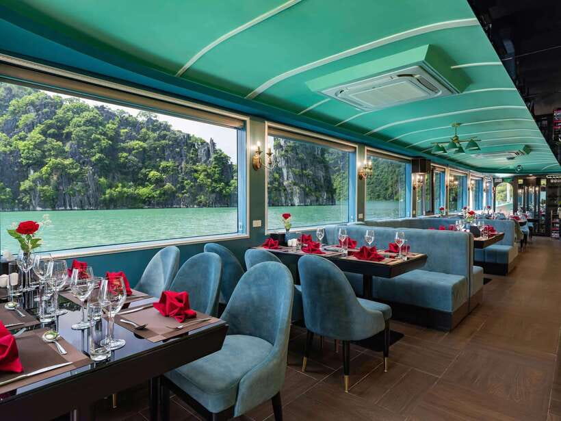 From Hanoi: Ha Long Bay Day Trip W Kayaking Group& Limousine - Tour Overview and Pricing