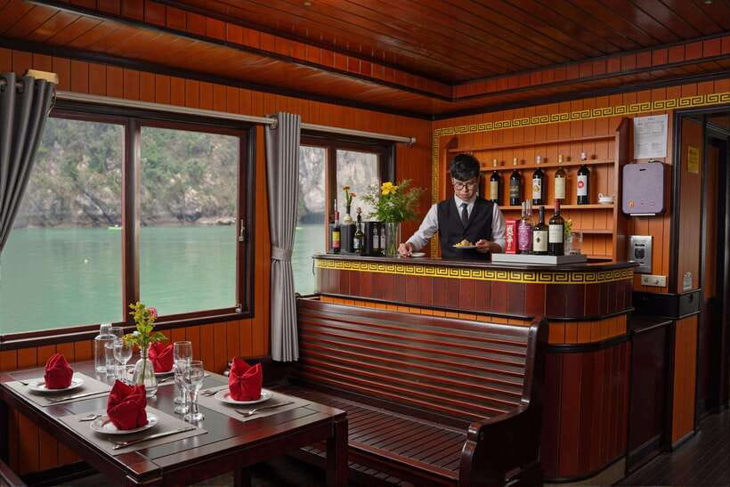 From Hanoi: Lan Ha Bay | Kayaking, Sightseeing, Cruise Trip - Overview and Pricing
