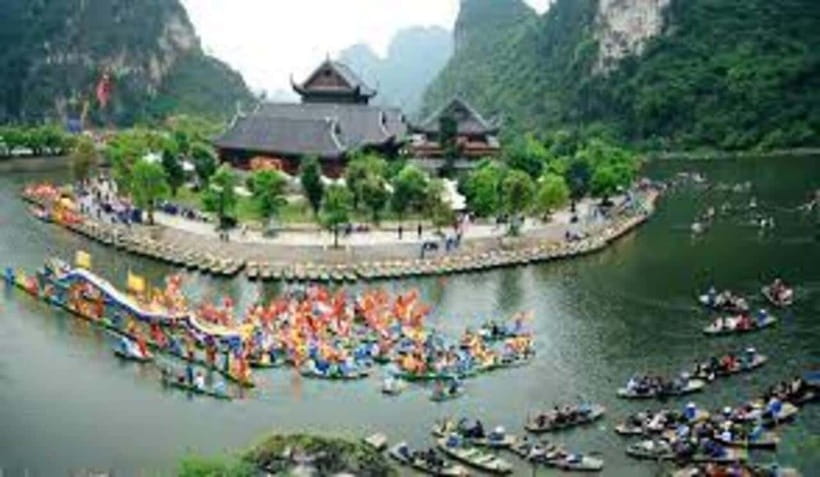 From Hanoi:Bai Dinh, Trang An,Mua Cave Group or Private Tour - Tour Overview and Pricing