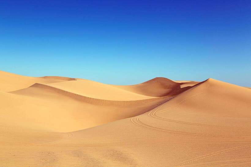 From HCM: Mui Ne Sand Dunes – Sun, Wind & Endless Beauty