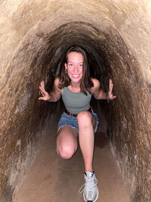 From HCMC: Cu Chi Tunnels Ben Duoc Non-touristy Tour