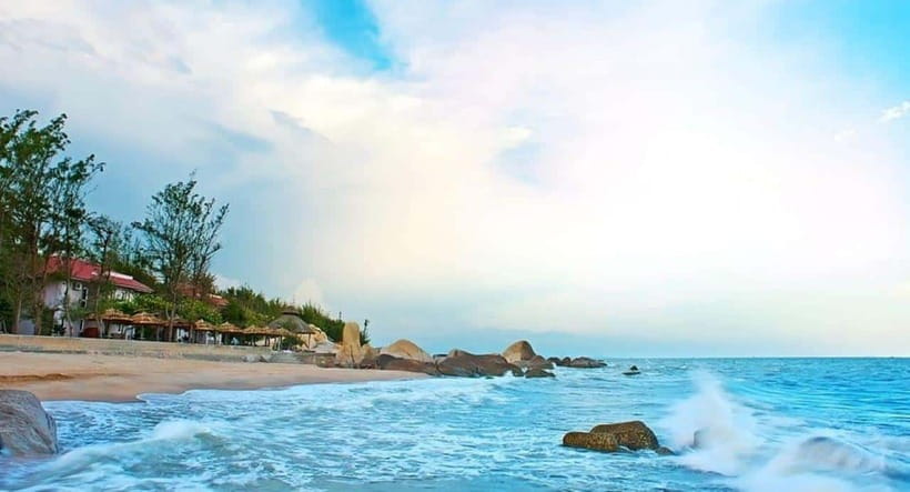 From Ho Chi Minh City: Vung Tau Full-Day Guided Tour